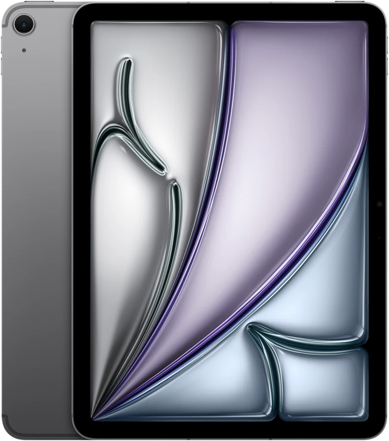 Apple iPad Air 11" M4 Wi-Fi + Cellular 512GB - Space Grey