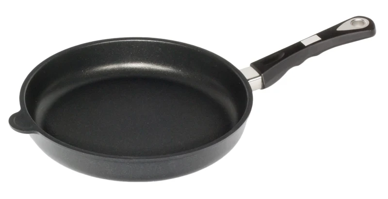 Bratpfanne Induktion D28cm, H5cm