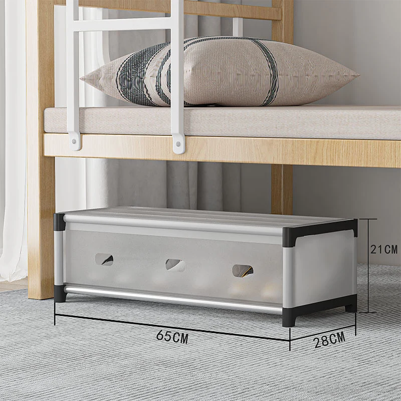 Unterbett-Aufbewahrungsbox