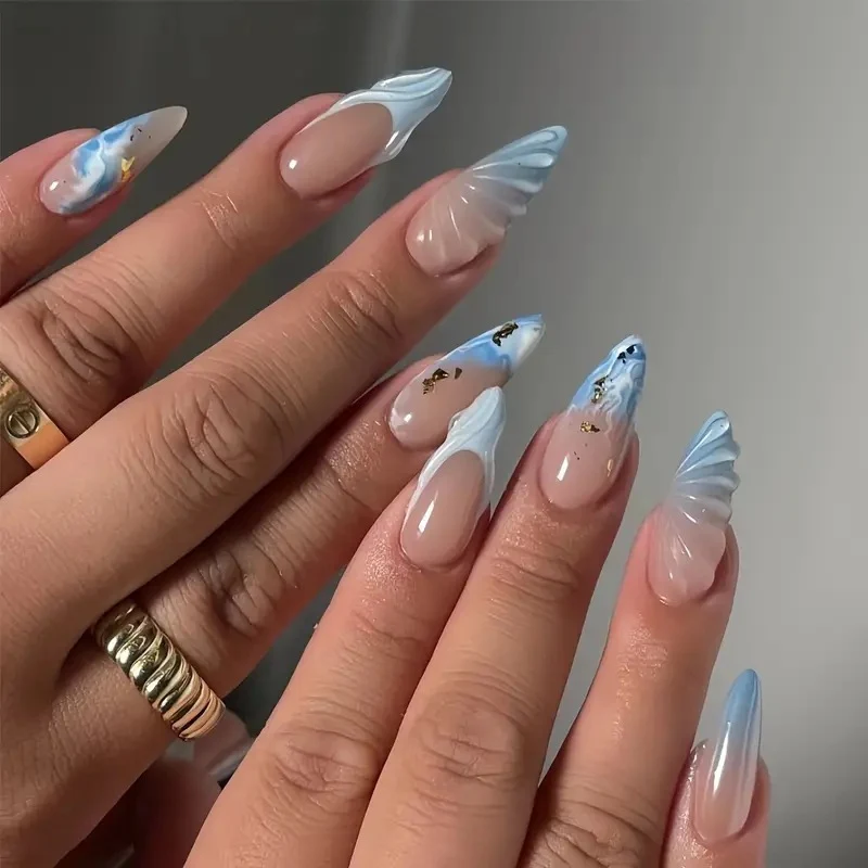 Couture Sculpted Nail Enhancements Karnz