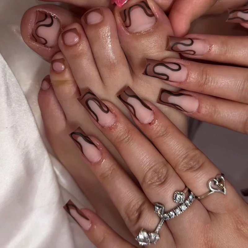 Artistic Nail Enhancements Karnz