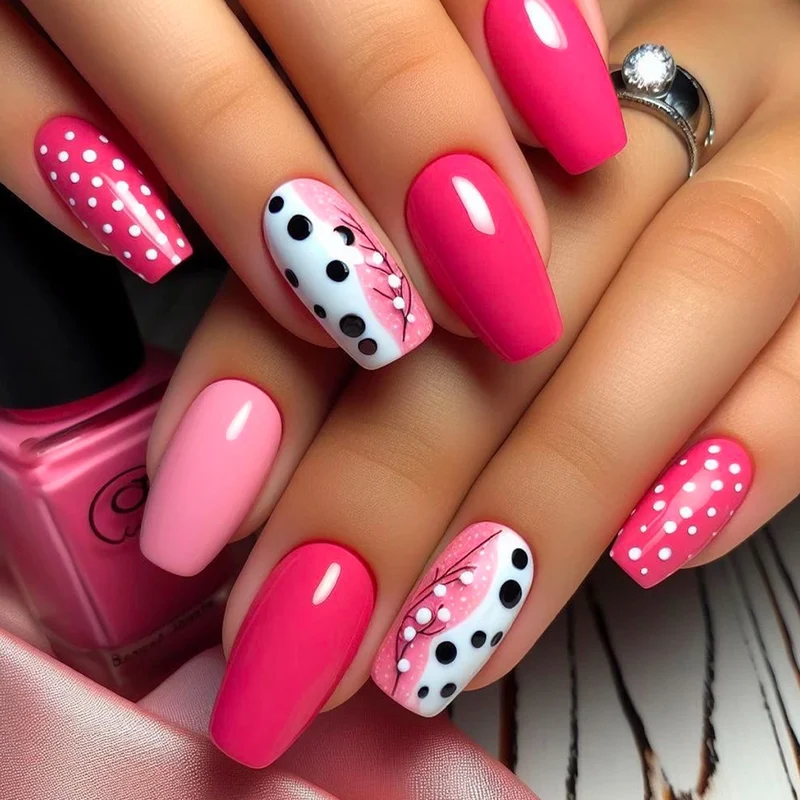 Artistic Nail Design Verbesserungen Karnz