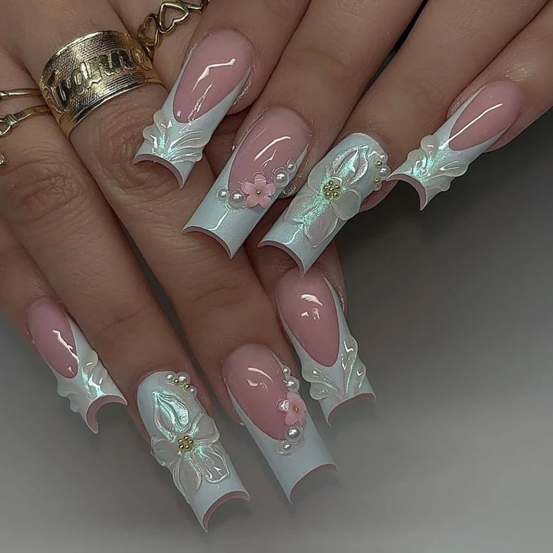 Artistic Nail Art Karnz