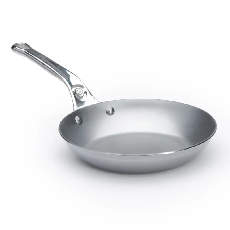 Mineral B Pro Eisenbratpfanne D20cm Induktion
