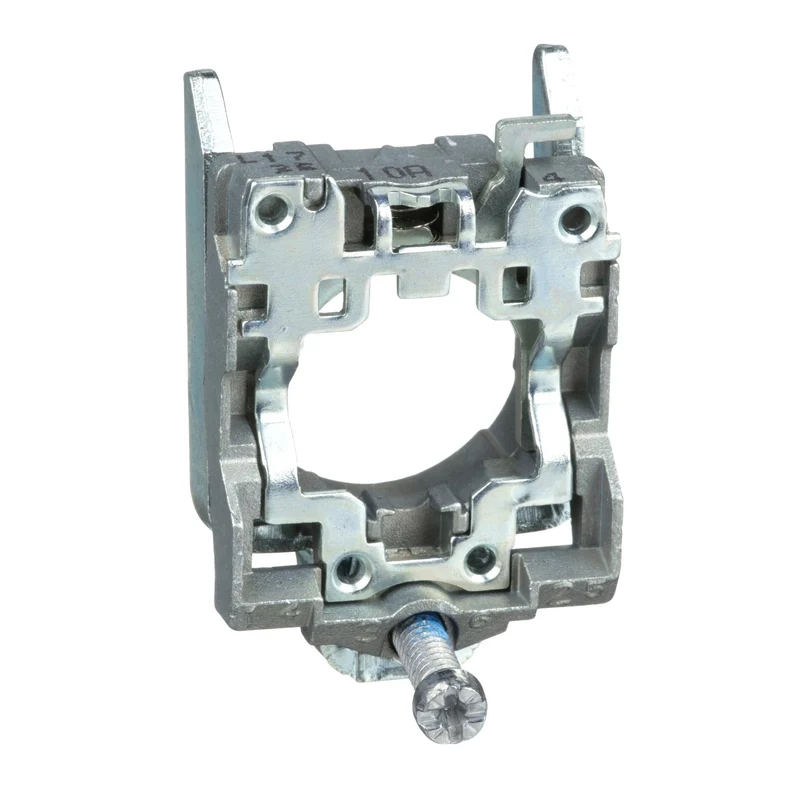 Schneider ZB4BZ009 Harmony XB4 Metal Mounting Frame Body 22mm