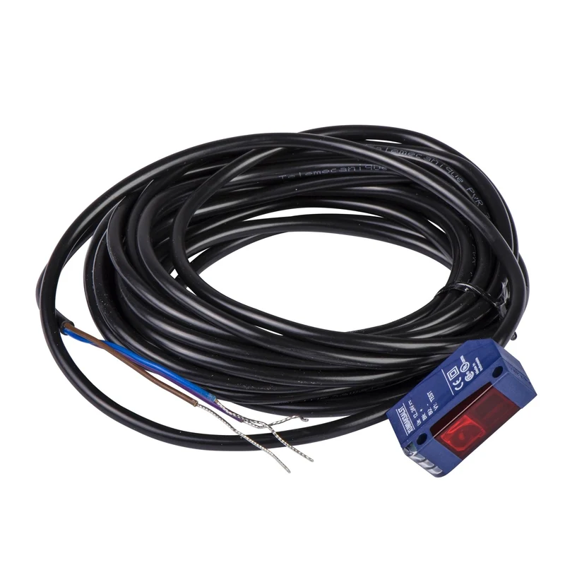 XUM0APSAL2 Telemecanique XU, XUM, multi, Sn 0-10 m, 12-24VDC, cable 2m