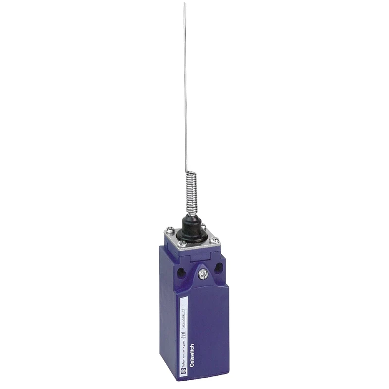 Telemecanique XCKN2106P20 XCKJ/XCKN Limit Switch 1NC+1NO plunger IP65