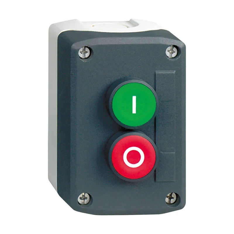Schneider XALD213 Control station