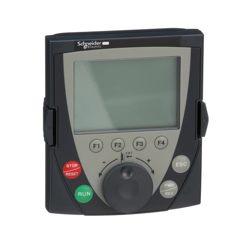 Schneider VW3A1101 Altivar Remote Graphic Terminal IP54
