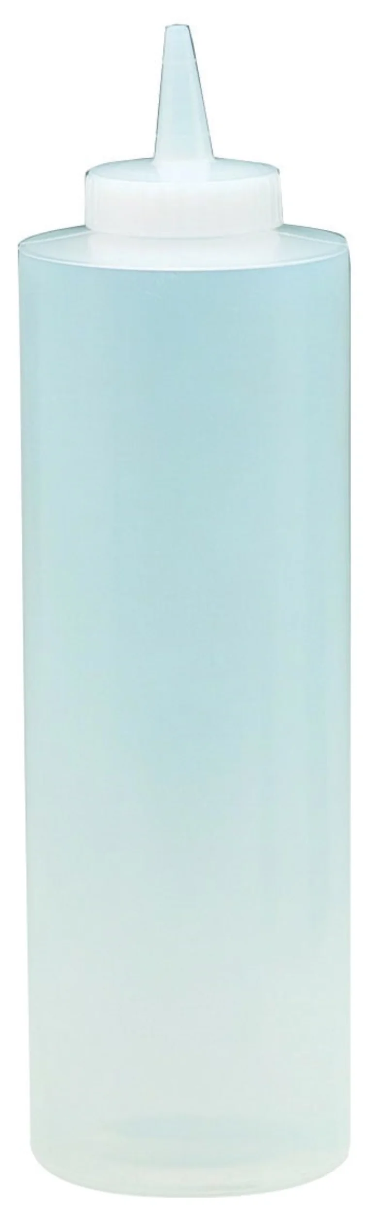 Saucen Dispenser transparent 0.236lt