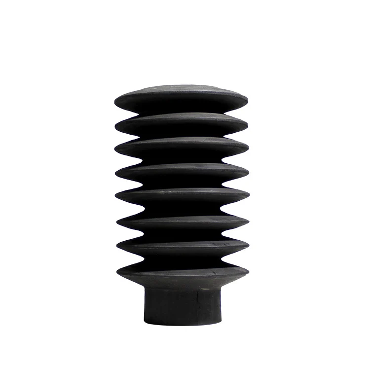 Texturierte Keramische Dekorative Vase