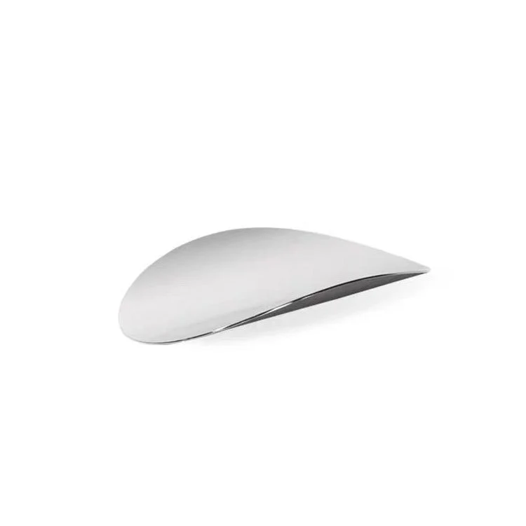 Elegante dekorative Metall