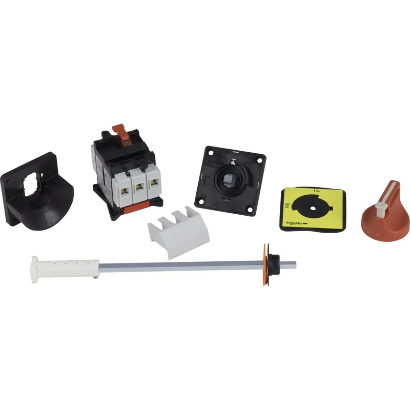 Schneider VCCF1 TeSys Vario Emergency Stop Switch Disconnector 32 A