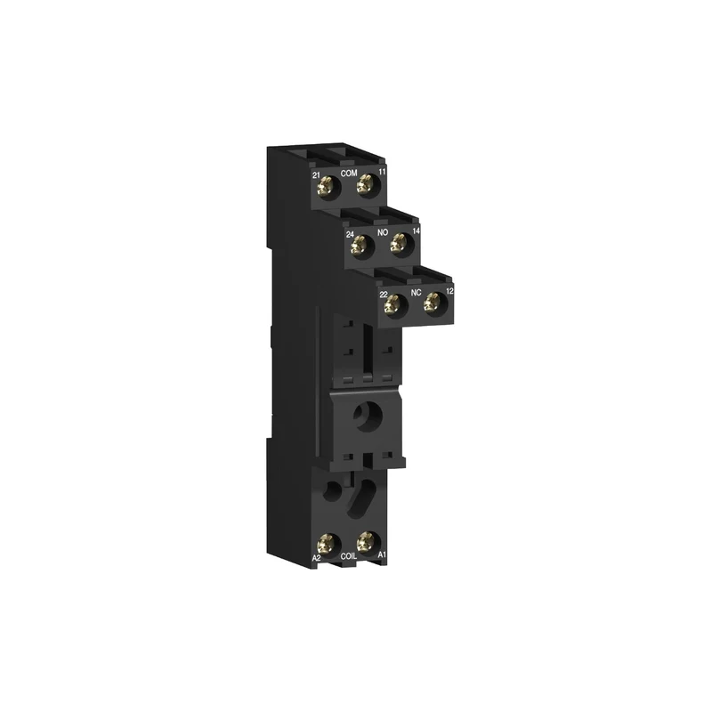Schneider RSZE1S48M Harmony Relay Socket 8-Pin 250V 5A