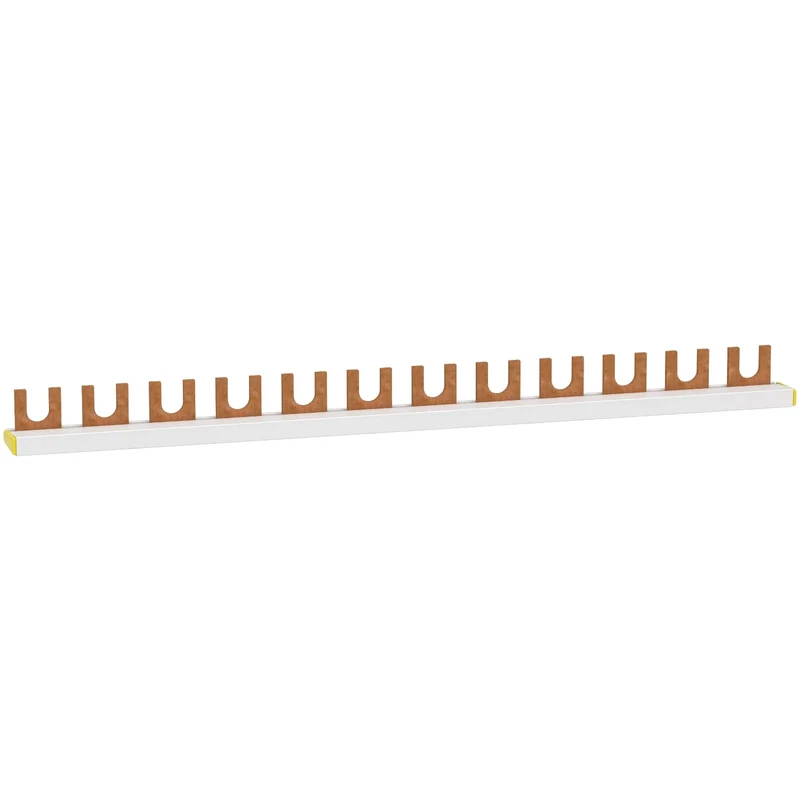 Schneider R9XFH112 Resi9 Comb Busbar 1 L 12 Modules 63A 18mm