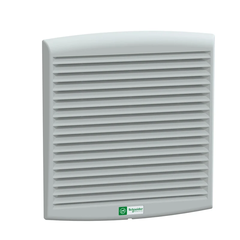 Schneider NSYCVF300M230PF ClimaSys forced vent. IP54