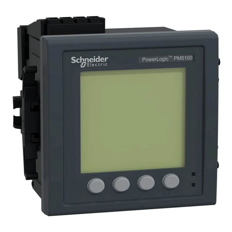 Schneider METSEPM5110 power meter PowerLogic PM5110