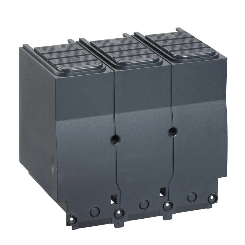 Schneider LV432595 ComPacT NSX Long Terminal Cover 3P INS/INV NSX400-630