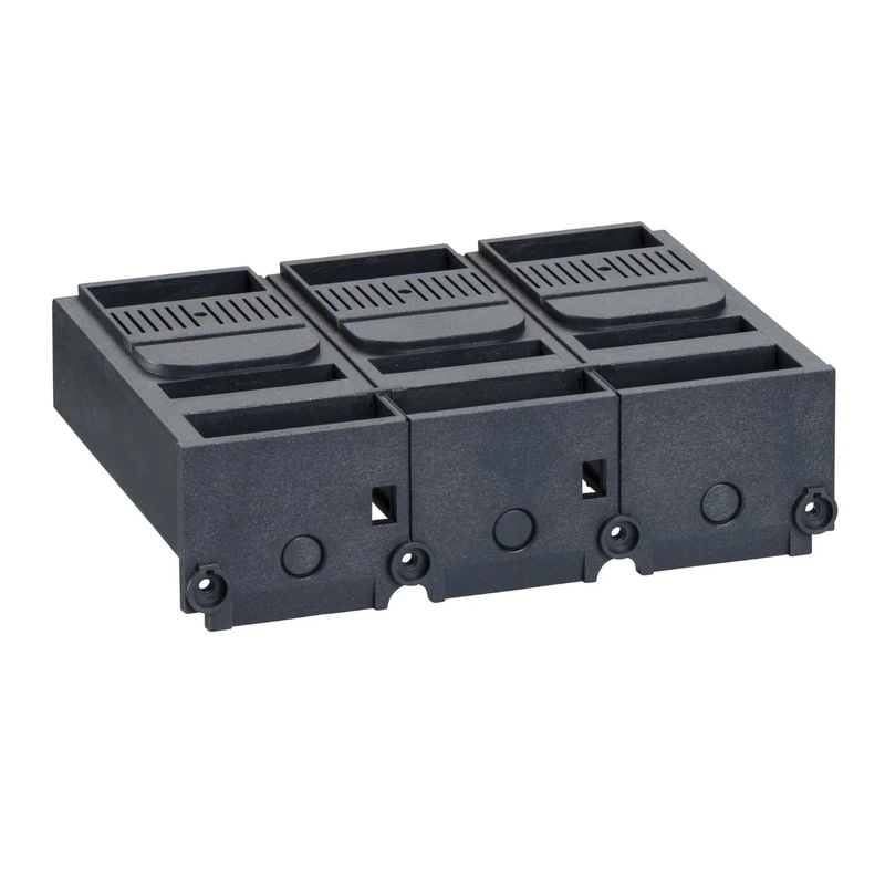 Schneider LV432591 Compact NSX Short Terminal Cover 3P 630A