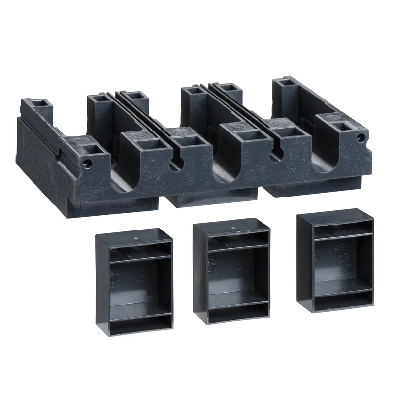 Schneider LV432584 ComPacT NSX Plug-In Base Adapter 3P NSX400-630