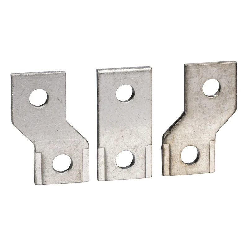 Schneider LV432490 ComPacT NSX Terminal Extension Set 3P 52.5mm