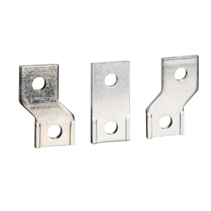 Schneider LV431563 ComPacT NSX Terminal Extension Set 45 mm 3P