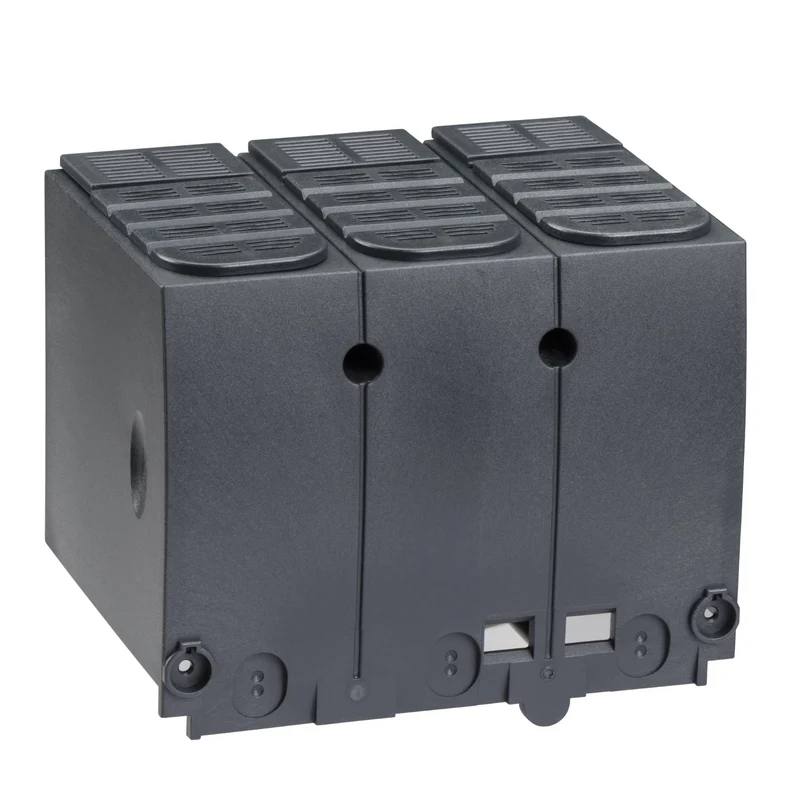 Schneider LV429517 ComPacT NSX Long Terminal Cover 3P NSX100-250