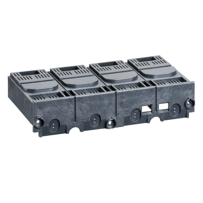 Schneider LV429516 ComPacT NSX Short Terminal Cover 4P