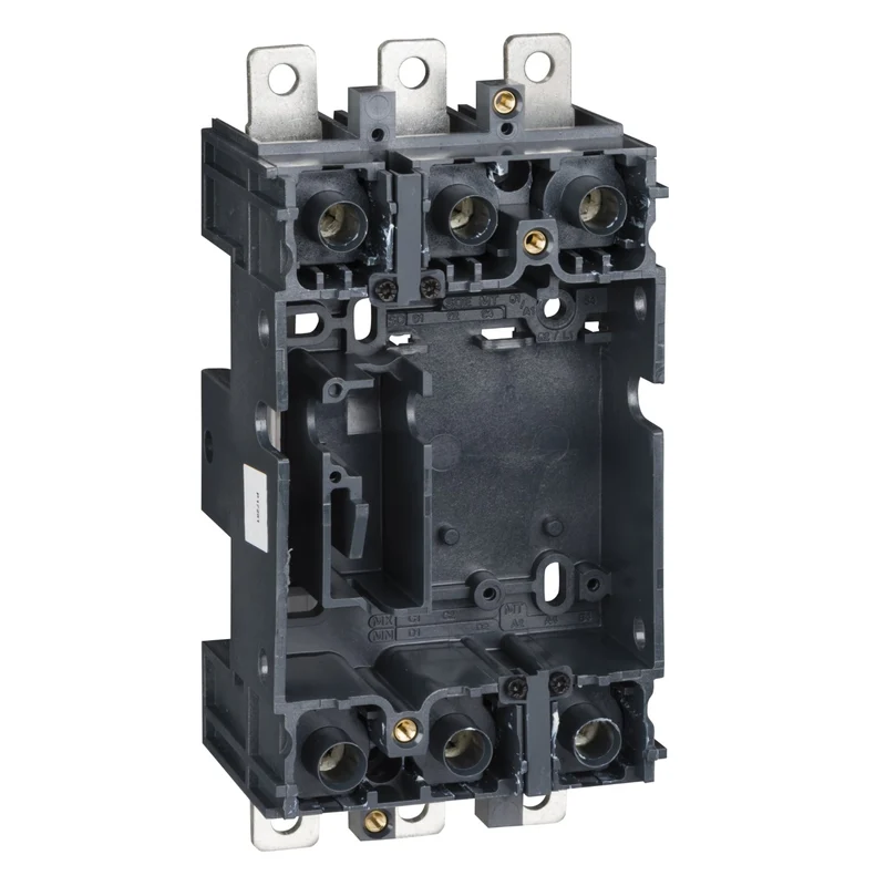 Schneider LV429266 ComPacT NSX Plug-In Base 3P NSX100-250