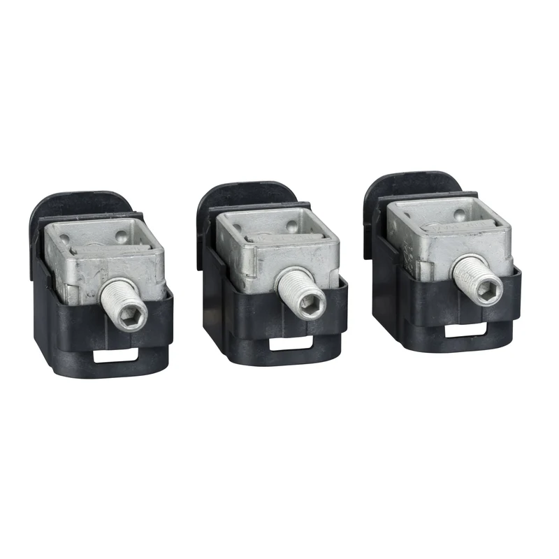 Schneider LV429242 ComPacT NSX Cable Connections 3x 1.5-95mm²
