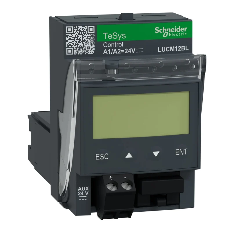 Schneider LUCM12BL Multifunction control unit