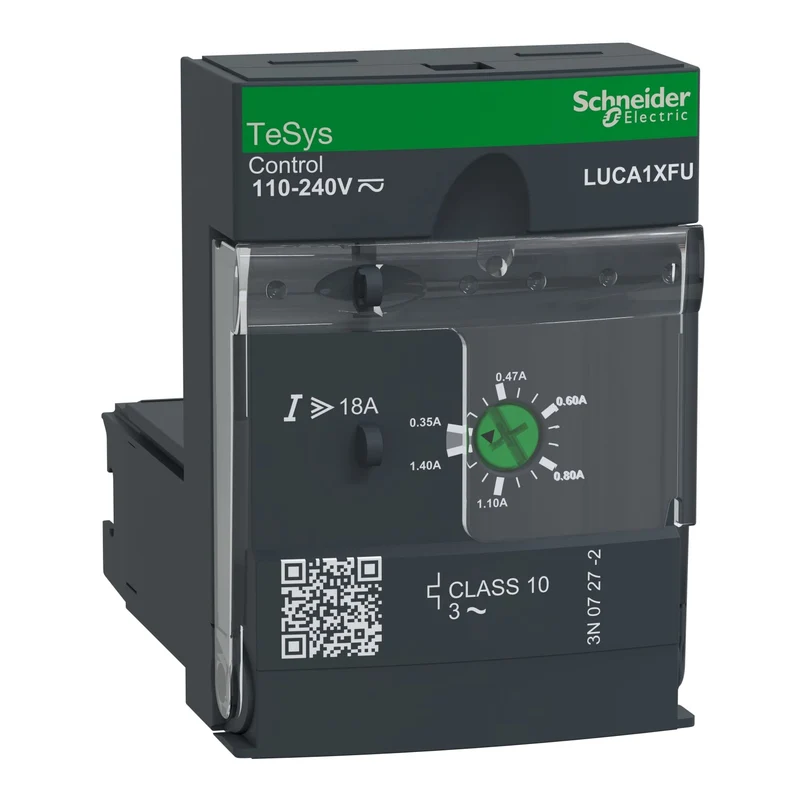 Schneider LUCA1XFU Standard control unit