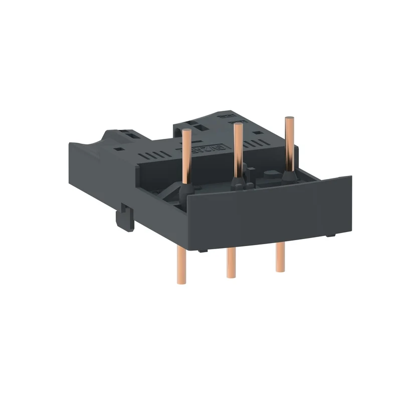 Schneider GV2AF4 TeSys GV2 Combination Block for LC1D09–D38 Contactors