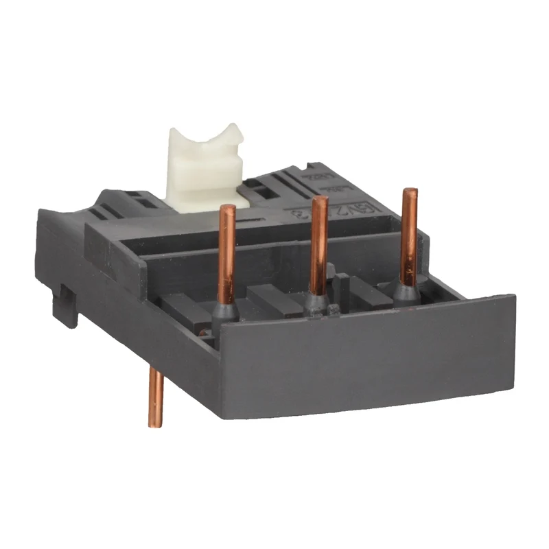 Schneider GV2AF3 TeSys GV2 Connection Block for Contactors LC1D09-D38