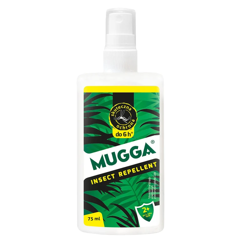von Mugga