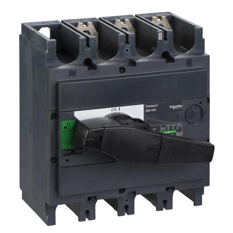 Schneider 31110 switch disconnector