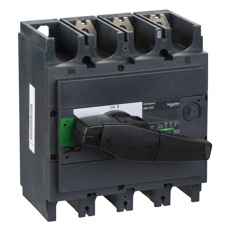 Schneider 31108 switch disconnector