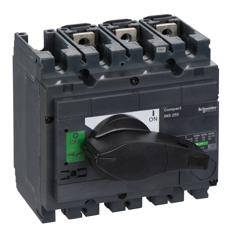 Schneider 31106 switch disconnector