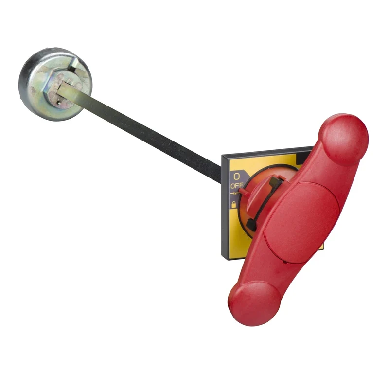 Schneider 31053 extended rotary handle