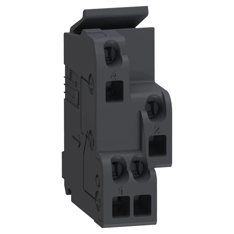 Schneider 29450 standard auxiliary contact