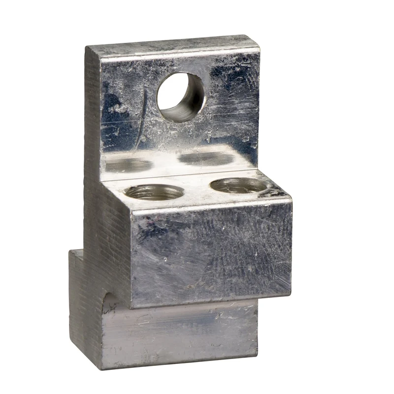 Schneider 28949 Terminal Block 4x25mm2 Power Connection Set 3