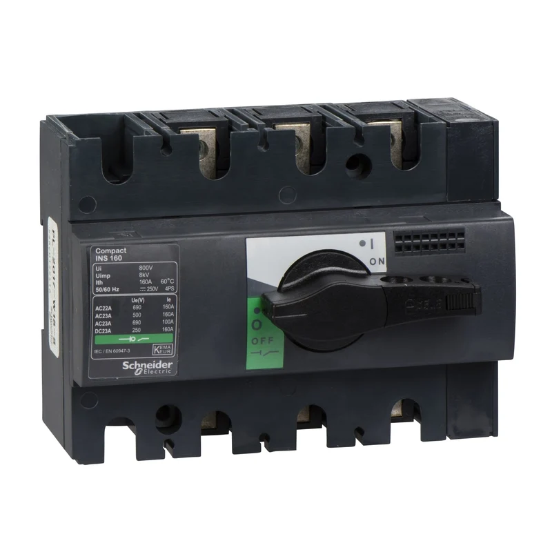 Schneider 28912 switch disconnector