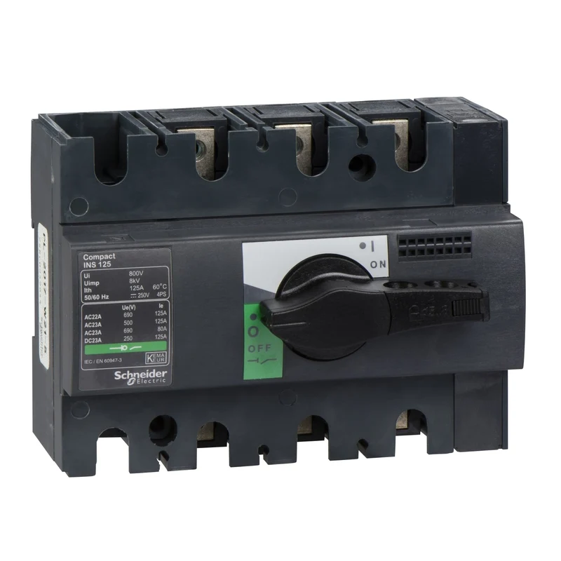 Schneider 28910 switch disconnector