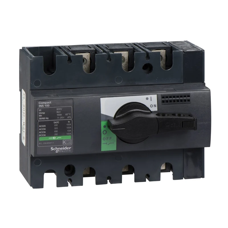 Schneider 28908 switch disconnector