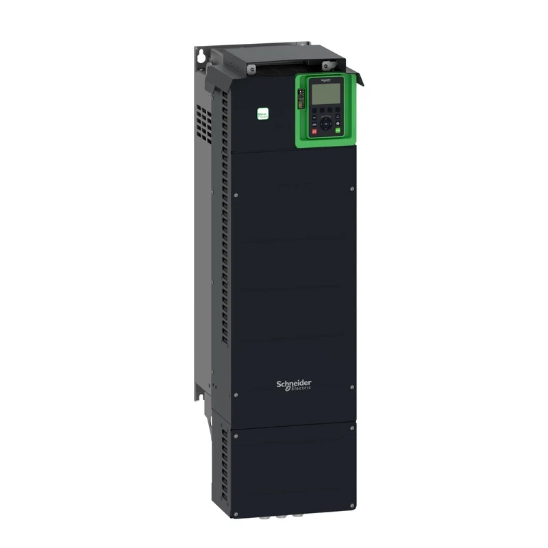Schneider ATV630D55N4 Altivar Process ATV630 VFD 55 kW 380-480V IP21