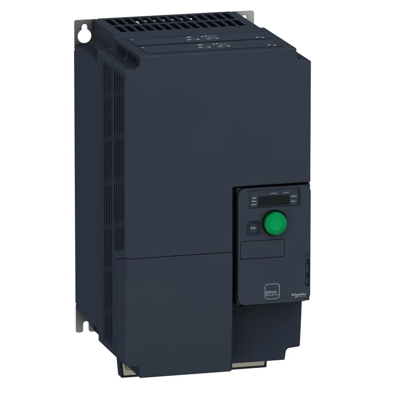 Schneider ATV320D15N4C Altivar Machine ATV320 VFD 15 kW 380-500V 3 phase Compact