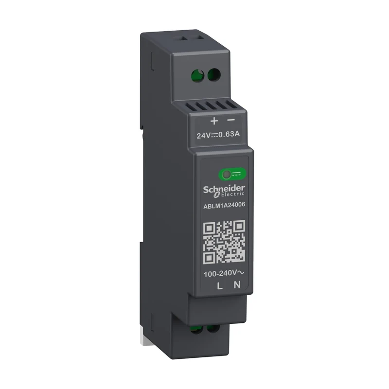 Schneider ABLM1A24006 Regulated Power Supply