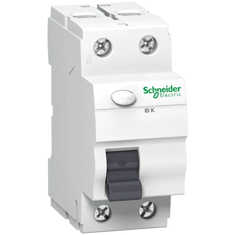 Schneider A9Z05225 Acti9 ID K RCCB 2P 25A 30mA AC