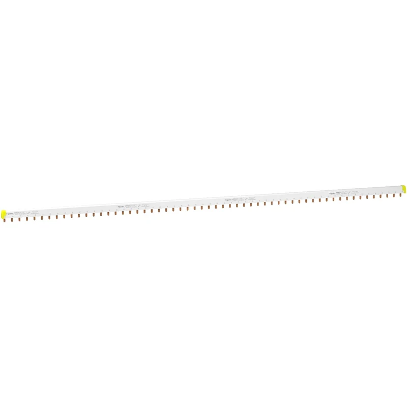Schneider A9XPH357 Acti9 Comb Busbar 3P 57-Module 100A Easy Cut
