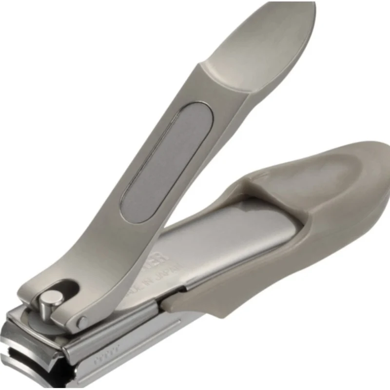 Federnagelknipser, Auto-Offset-Mechanismus, 74 mm, Tokusen Premium TN-S